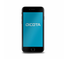 DICOTA Secret 4-Way filtr na ochranu soukromí pro iPhone 7 / samolepicí