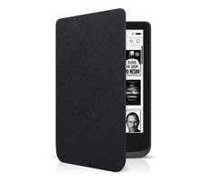 CONNECT IT pouzdro pro PocketBook černá / 616 / 627 / 628 / 632 