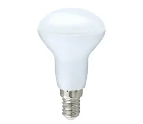 Solight WZ413 LED žárovka reflektorová R50 5W / E14 / 3000K / 440lm / bílé provedení