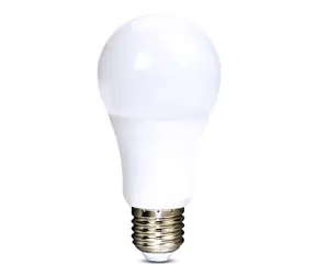 Solight WZ520 LED žárovka klasický tvar 10W / E27 / 6000K / 270° / 850lm