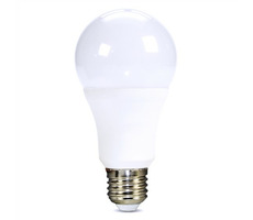 Solight WZ516 LED žárovka klasický tvar 15W / E27 / 4000K / 270° / 1650lm