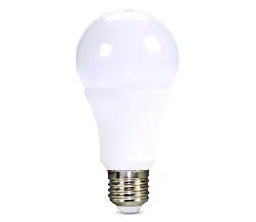 Solight WZ516 LED žárovka klasický tvar 15W / E27 / 4000K / 270° / 1650lm