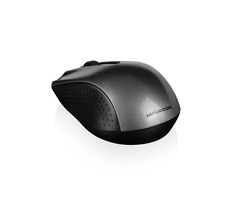 MODECOM MC-M4.1-710 černo-šedá / drátová optická myš / 1200DPI / USB