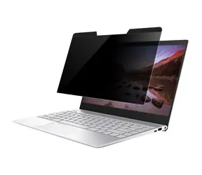 DICOTA Secret 2-Way filtr na ochranu soukromí pro notebook 15.6" (16:9) / magnetický