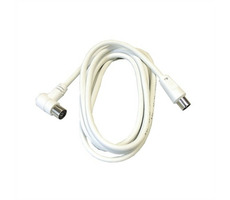 Solight SSN1203E koaxiální kabel 3m / kombinované konektory