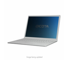 DICOTA Secret 2-Way filtr na ochranu soukromí pro Microsoft Surface Book 2 15" / magnetický