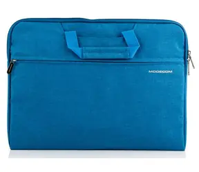MODECOM HIGHFILL tyrkysová / brašna na notebook 11.3" / 2 kapsy / 310 x 240 x 20 mm