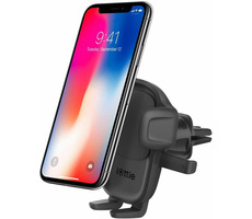 iOttie Easy One Touch 5 Air Vent Mount univerzální držák černá