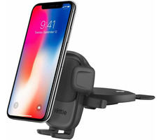 iOttie Easy One Touch 5 CD Slot Mount univerzální držák černá