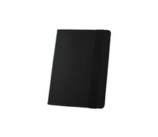 Forever Orbi Knížkové pouzdro univerzální pro tablet 10" černá