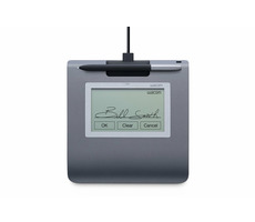 Wacom STU-430 + Sign Pro PDF / podepisovací tablet s perem / USB