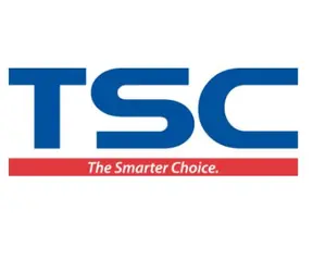 TSC paralelní kabel (Centronics) 1.8m černá