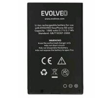 EVOLVEO originální baterie pro EasyPhone XD EP-600 / 1000mAh
