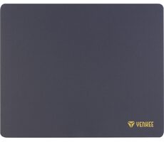 YENKEE YPM 2000GY šedá / tenká podložka pod myš / 220 x 180 x 0,35 mm
