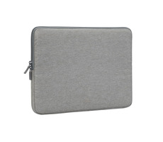 Riva Case 7705 pouzdro na notebook sleeve 15.6" šedá