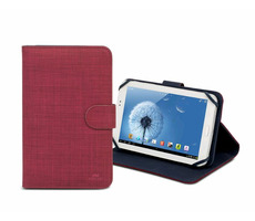 Riva Case 3312 pouzdro na tablet 7" červená