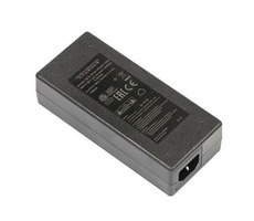 MikroTik napáj.adaptér 48V 2A 96W + napájecí kabel