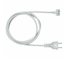 Apple Power Adapter Extension Cable / napájecí kabel / pro napájecí adaptéry Apple MagSafe & MagSafe 2 / 180cm 