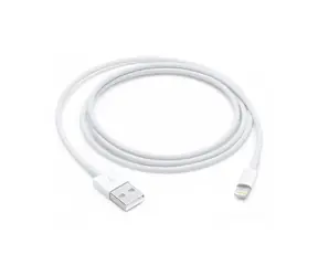 Apple originální datový kabel USB-A na Lightning (1m)