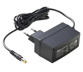 PremiumCord Napájecí adaptér 230V - 5V/2.4A stejnosměrný