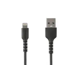 StarTech kabel USB-A na Lightning černá / 1m