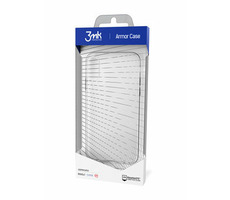 3mk All-Safe Armor case Kryt ochranný pro Apple iPhone 12 Pro Max