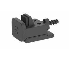 Huddly Mounting Bracket / držák pro kamery Huddly IQ a Go / černá