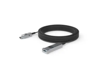 Huddly USB 3.0 AM-AF AOC prodlužovací kabel 10 m / určeno pro kamery Huddly