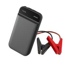 70mai Jump Starter černá / multifunkční baterie se startovacími kabely / 11 100 mAh / 600 A 