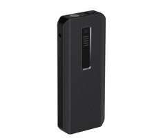 70mai Jump Starter Max černá / multifunkční baterie se startovacími kabely / 18 000 mAh / 1000 A 