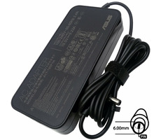 ASUS originální adaptér 180W (6PHI)  / 19.5V / 6 mm / bez síťového kabelu