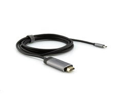 Verbatim adaptér USB-C 3.1 (M) na HDMI 4K@60Hz (M) / kabel 1.5 m