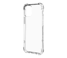 Tactical TPU Plyo Kryt pro Apple iPhone 12 Mini transparentní 