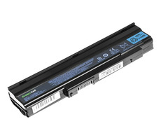 Green Cell baterie pro Acer Extensa 5235 5635G 5635ZG AS09C31 AS09C71 / 11.1V / 4400mAh
