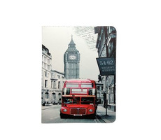 GreenGo London Univerzální pouzdro pro tablety 7-8" 