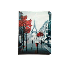 GreenGo Paris Univerzální pouzdro pro tablety 9-10" 