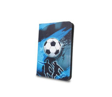 GreenGo Football Univerzální pouzdro pro tablety 9-10" 