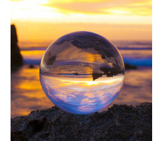 Rollei Lensball 60 mm