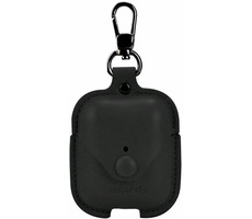 TERRATEC AirBox shape fixed Black / Pouzdro pro Apple AirPods 1 & 2