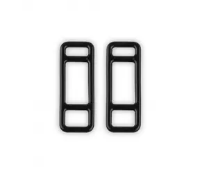 LAMAX S9 Dual Rubber Bands / gumové spony k uchycení zrcátkové autokamery LAMAX S9 Dual 