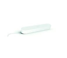 Philips Hue Play LED rozšiřující sada bílá  / LED stolní svítidlo / 530lm / 2200-6500 K / RGB / IP20