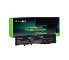 Green Cell AC10 baterie pro Acer 5730G 6231 6252 / 11.1V / 4400mAh
