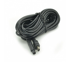 TrueCam A6 propojovací kabel zadní kamery / pro TrueCam A6 / 5m 