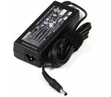 MicroBattery Universal AC Adapter ntb Toshiba - 19V DC, 3,95A, 75W, 3-pin