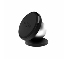 FIXED Icon Flex Mini Magnetický držák na palubní desku černá