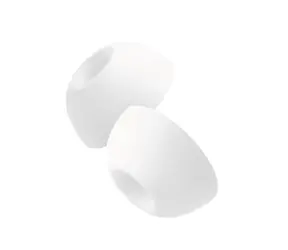 FIXED Plugs Silikonové špunty pro Apple Airpods Pro velikost L / 2 sady