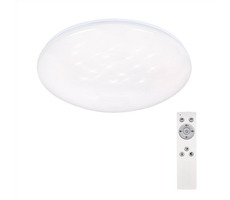 Solight WO763 LED stropní světlo Star kulaté 24W