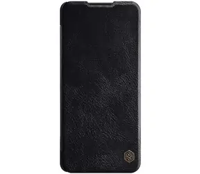 Nillkin Qin Book Pouzdro pro Samsung Galaxy A42 černá