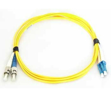 Xtendlan FOP-LCSC-D-2-625 Optický patchkabel LC-SC 62.5 125 2m
