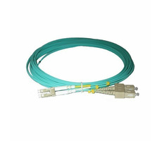 Xtendlan FOP-LCSC-D-7-50-OM3 Optický patchkabel LC-SC 50 125 7m / OM3 / LS0H